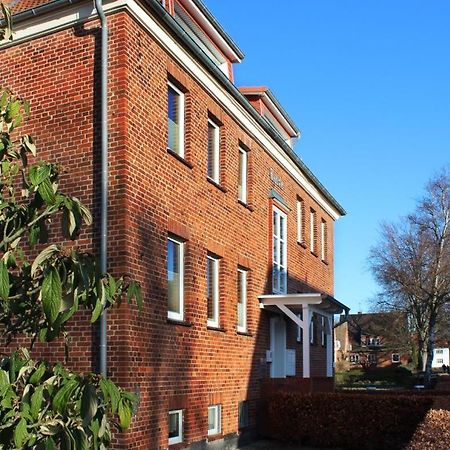 Haus Auguste, Kormoran Daire Rostock Dış mekan fotoğraf